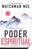 Secretos del poder espiritual