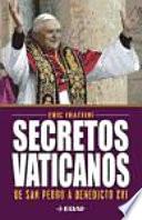 Secretos Vaticanos