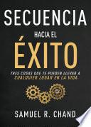 Secuencia hacia el éxito