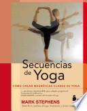 Secuencias de Yoga