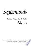 Segismundo