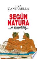 Según natura