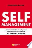 Self-Management