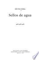 Sellos de agua