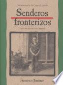 Senderos fronterizos