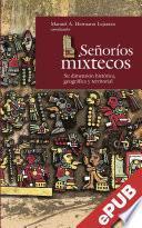 Señoríos Mixtecos