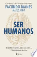 Ser humanos