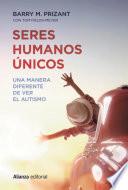 Seres humanos únicos