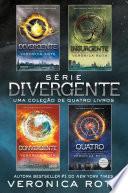 Série Divergente