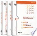 Serie Inteligencia Emocional Hbr. Estuche 3 Vols.: Cómo Tratar Con Gente Difícil, Empatía, Saber Escuchar (Slip Case Dealing with Difficult People, Em