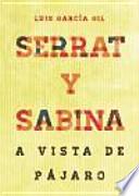 Serrat y Sabina