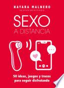 Sexo a distancia