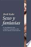 Sexo y fantasías