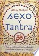 Sexo y Tantra