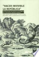 “Hacer invivible la república”: Reflexiones en torno a la figura de Laureano Gómez Castro