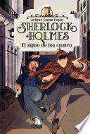 Sherlock Holmes 2 - El signo de los cuatro