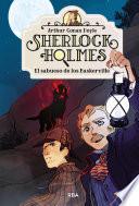 Sherlock Holmes 3 - El Sabueso de los Baskerville