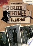 Sherlock Holmes