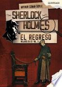 Sherlock Holmes