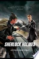 Sherlock Holmes