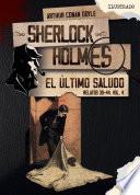 Sherlock Holmes