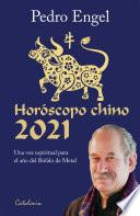 ﻿Horóscopo chino 2021