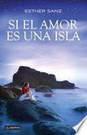 Si el amor es una isla