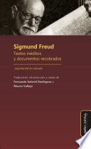 Sigmund Freud