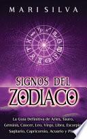 Signos del Zodiaco