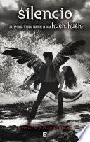 Silencio (Saga Hush, Hush 3)