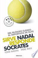 Sirve Nadal responde Sócrates