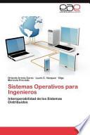 Sistemas Operativos para Ingenieros