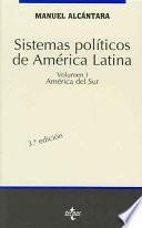 Sistemas políticos de América Latina