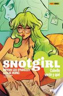 Snotgirl 1