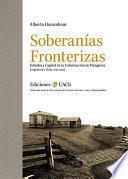 Soberanías fronterizas