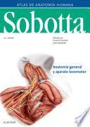 Sobotta. Atlas de anatomía humana vol 1