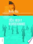 Social Media y Recursos Humanos