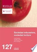 Sociedad educadora, sociedad lectora