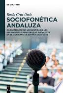 Sociofonética andaluza