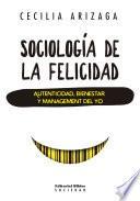 Sociología de la felicidad