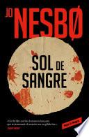 Sol de sangre (Sicarios de Oslo 2)