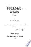 Soledad