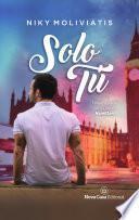 Solo tú