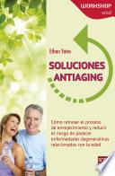 Soluciones antiaging