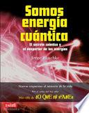 Somos Energia Cuantica