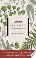 Somos Naturaleza