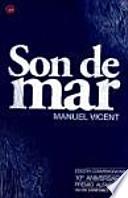 Son de mar