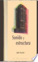 Sonido y estructura