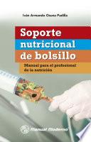 Soporte nutricional de bolsillo