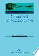 Soporte vital en la edad pediátrica